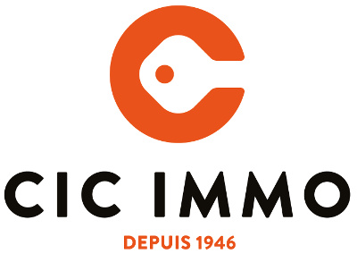 Logo CIC IMMO